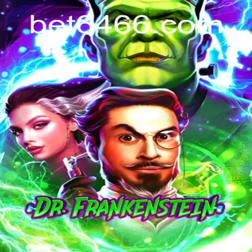 Descubra o Mundo de DrFrankenstein: Um Jogo Empolgante da Bet6646.COM