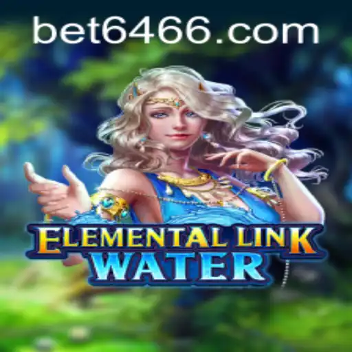 Uma Aventura Aquática no ElementalLinkWater