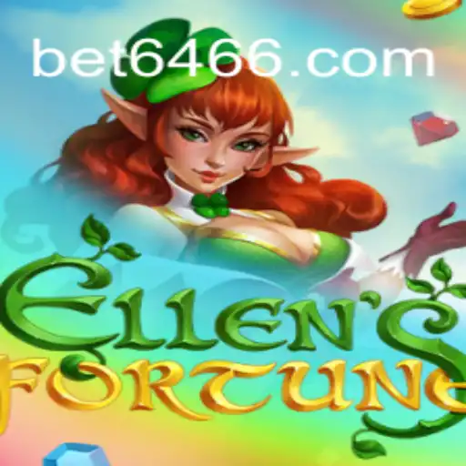 Explorando o Mundo de EllensFortune: A Nova Sensação do Gaming