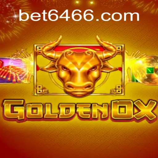 Explorando o Fascinante Mundo de GoldenOx no Bet6646.COM