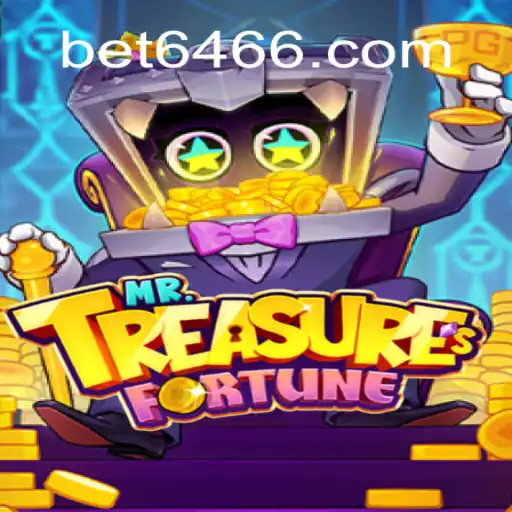 Descubra MrTreasuresFortune: Um Mundo de Aventuras e Riquezas