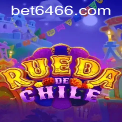 Explorando a Nova Sensação dos Jogos: RuedaDeChile e Bet6646.COM