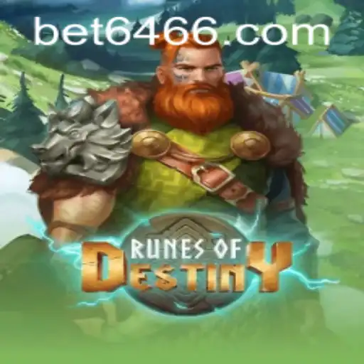 RunesOfDestiny: Explorando um Novo Universo de Aventuras