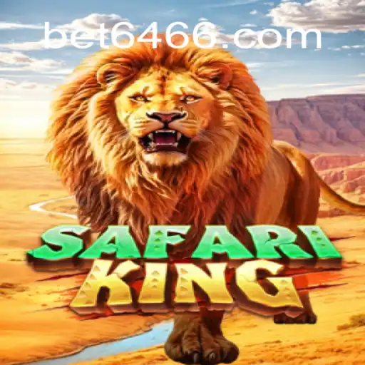 SafariKing: Descubra a Aventura Selvagem com Bet6646.COM