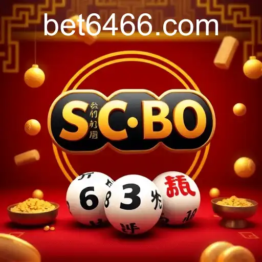 Sic Bo