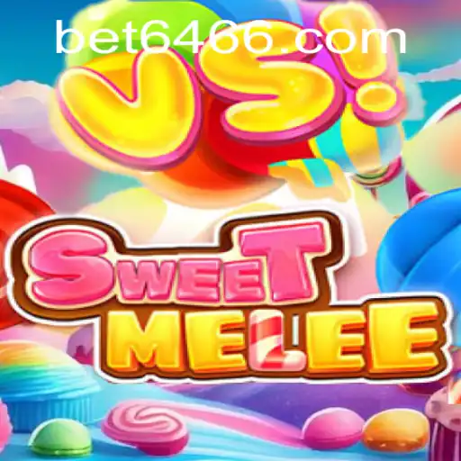 SweetMelee: Mergulhe na Ação e Estratégia de um Jogo Inovador