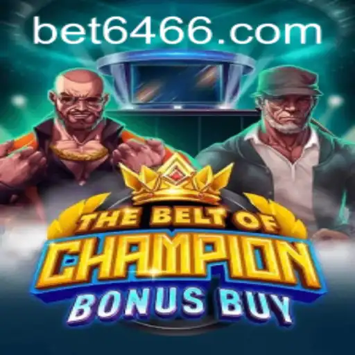 Explorando o TheBeltOfChampionBonusBuy: Um Novo Fenômeno de Jogo