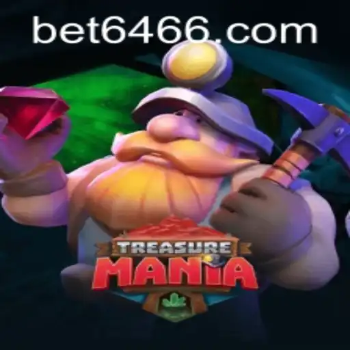 Explorando TreasureMania: Um Jogo de Aventuras e Estratégia de Bet6646.COM