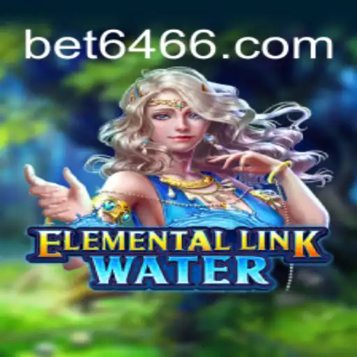Uma Aventura Aquática no ElementalLinkWater