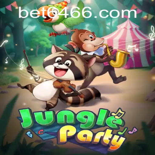 Descubra JungleParty: Aventura e Estratégia no Mundo das Selvas