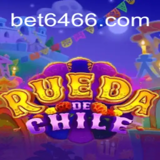 Explorando a Nova Sensação dos Jogos: RuedaDeChile e Bet6646.COM