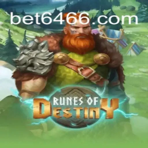 RunesOfDestiny: Explorando um Novo Universo de Aventuras