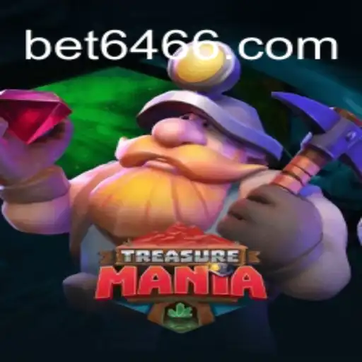 Explorando TreasureMania: Um Jogo de Aventuras e Estratégia de Bet6646.COM