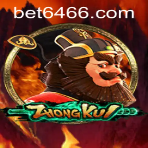 Descobrindo o Mundo do Jogo ZhongKui
