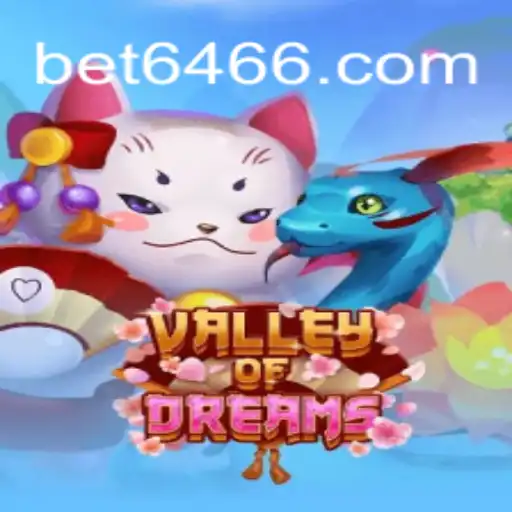 Desvendando o Fascinante Mundo do 'ValleyofDreams'